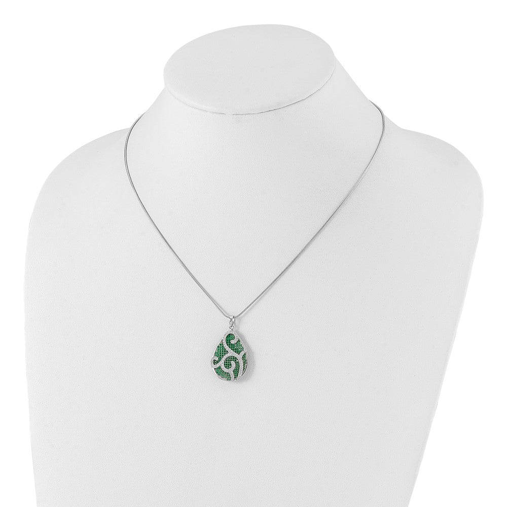 High Quality Luxury Necklaces for Women by Ryan Jonathan Fine Jewelry
