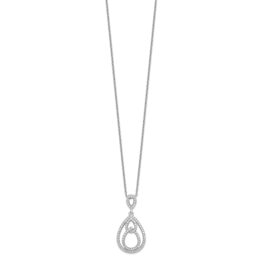 High Quality Luxury Necklaces for Women by Ryan Jonathan Fine Jewelry