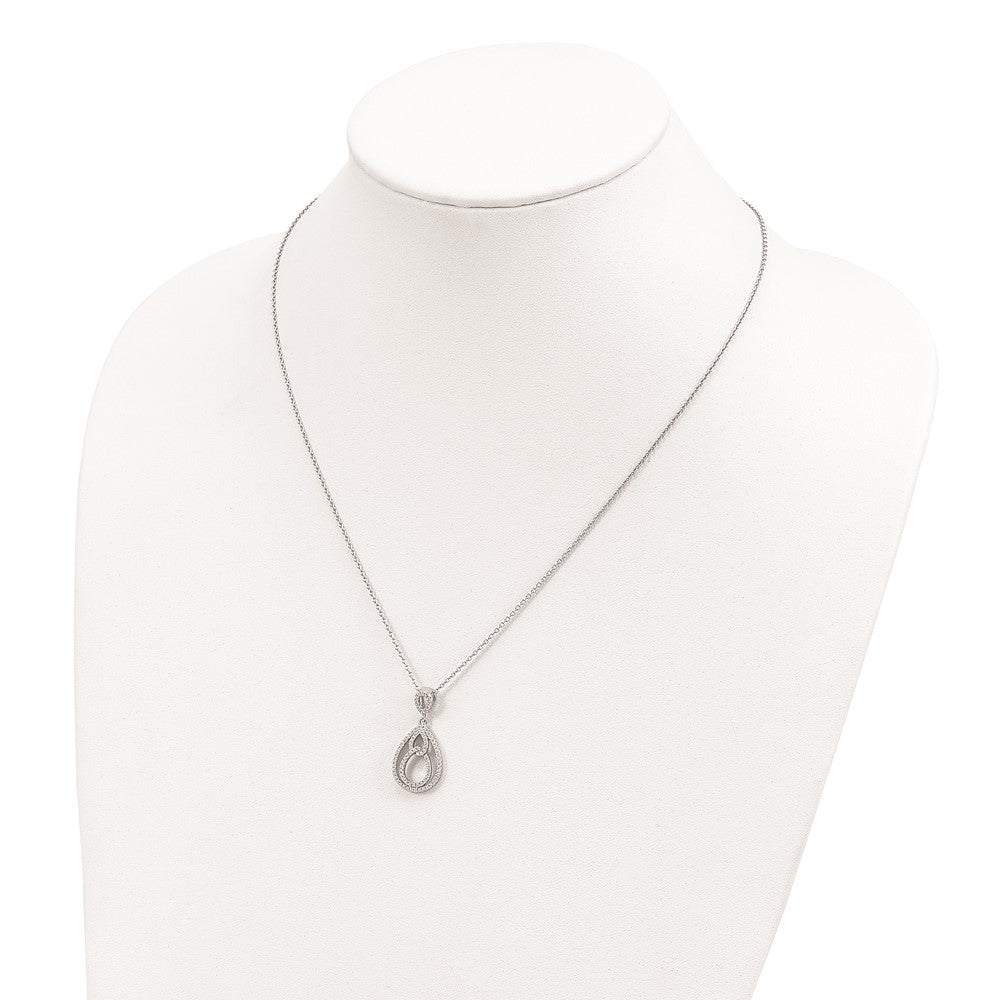 High Quality Luxury Necklaces for Women by Ryan Jonathan Fine Jewelry