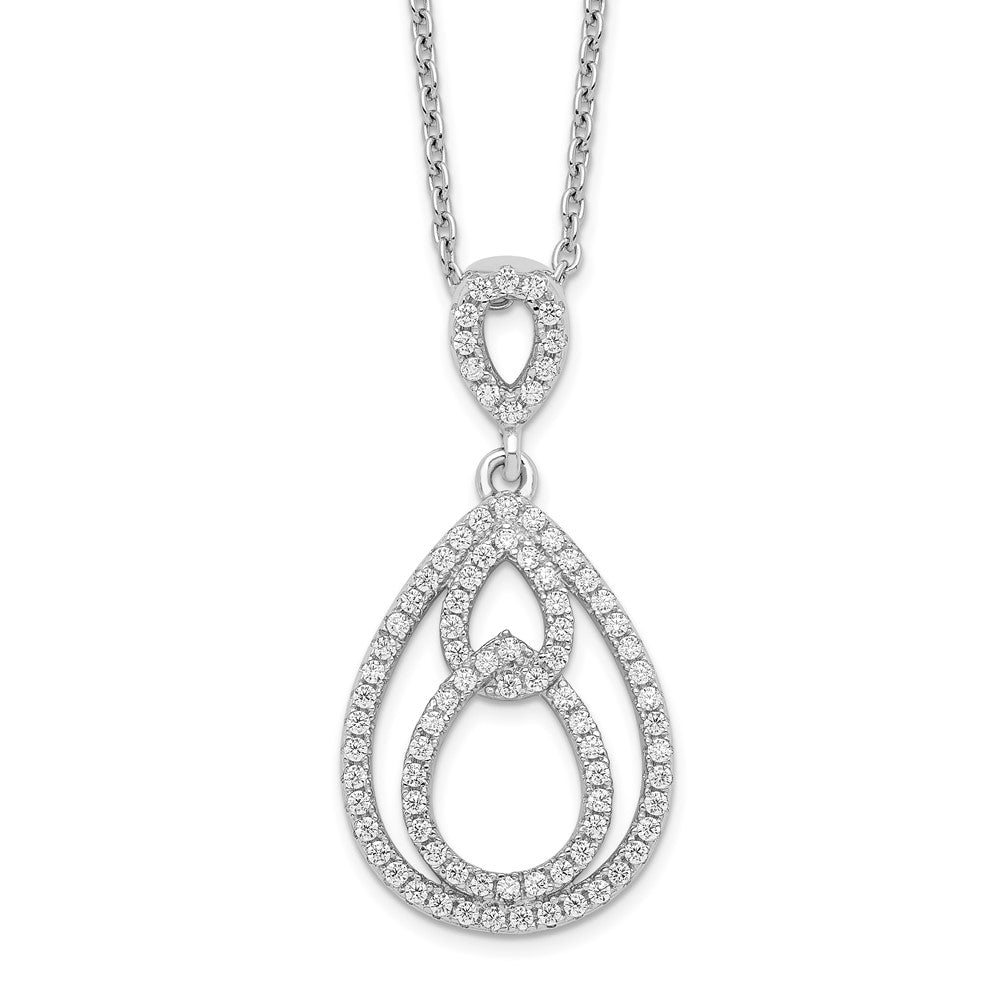 High Quality Luxury Necklaces for Women by Ryan Jonathan Fine Jewelry