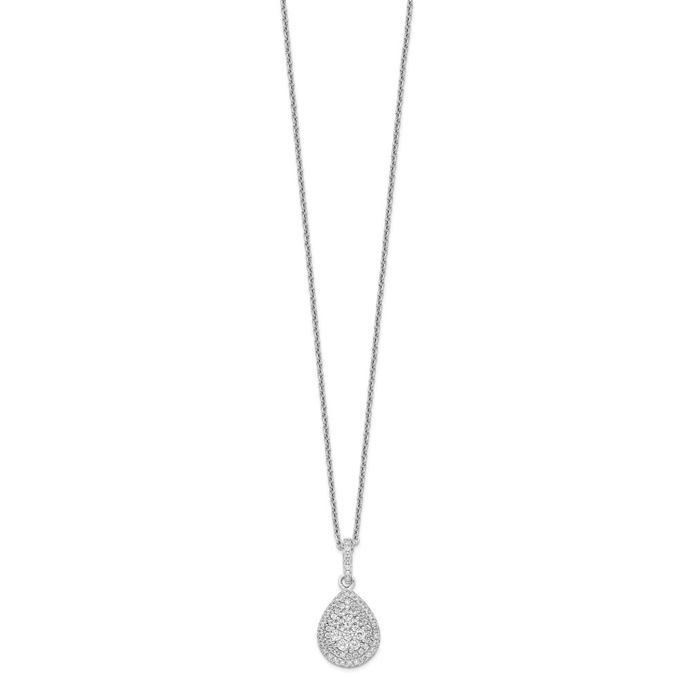 High Quality Luxury Necklaces for Women by Ryan Jonathan Fine Jewelry