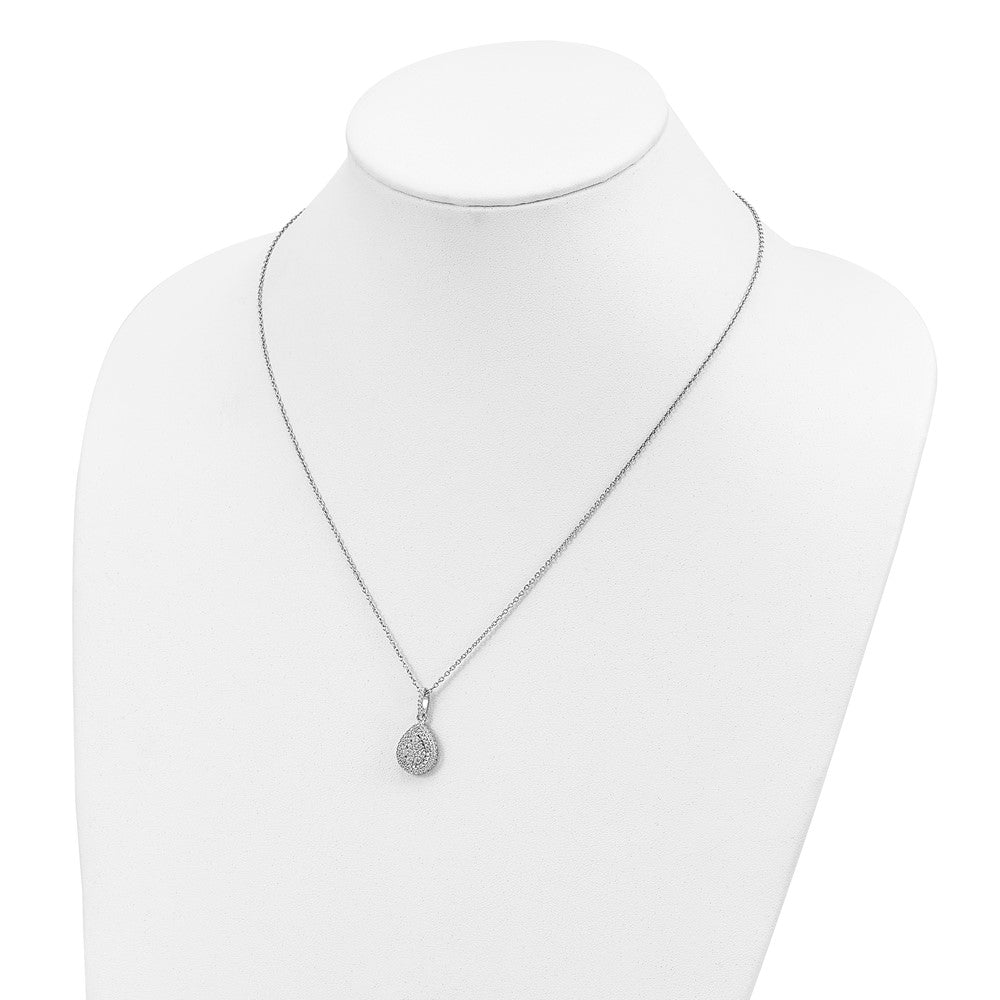High Quality Luxury Necklaces for Women by Ryan Jonathan Fine Jewelry
