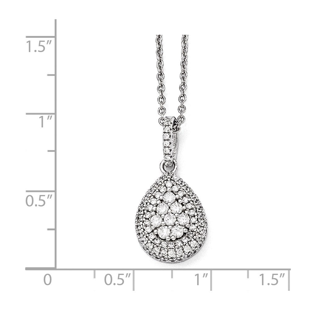 High Quality Luxury Necklaces for Women by Ryan Jonathan Fine Jewelry