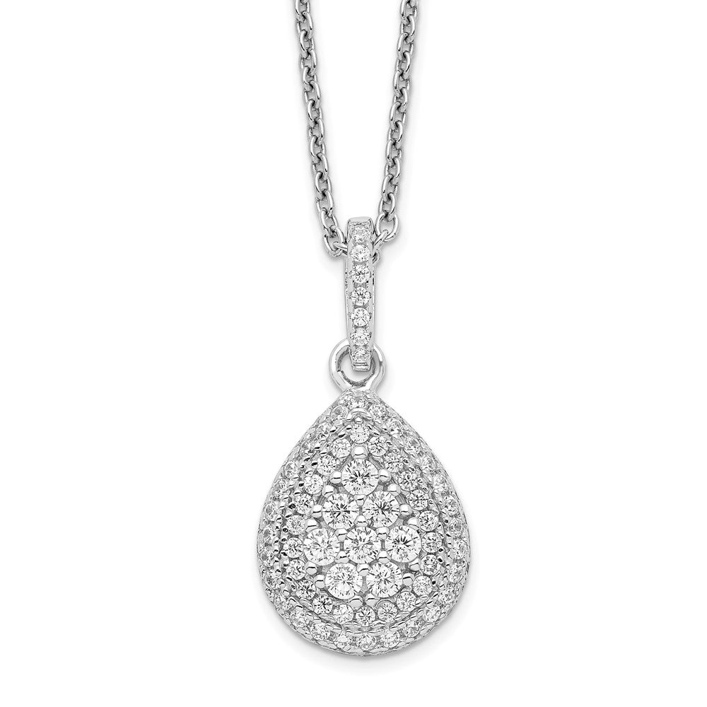 High Quality Luxury Necklaces for Women by Ryan Jonathan Fine Jewelry