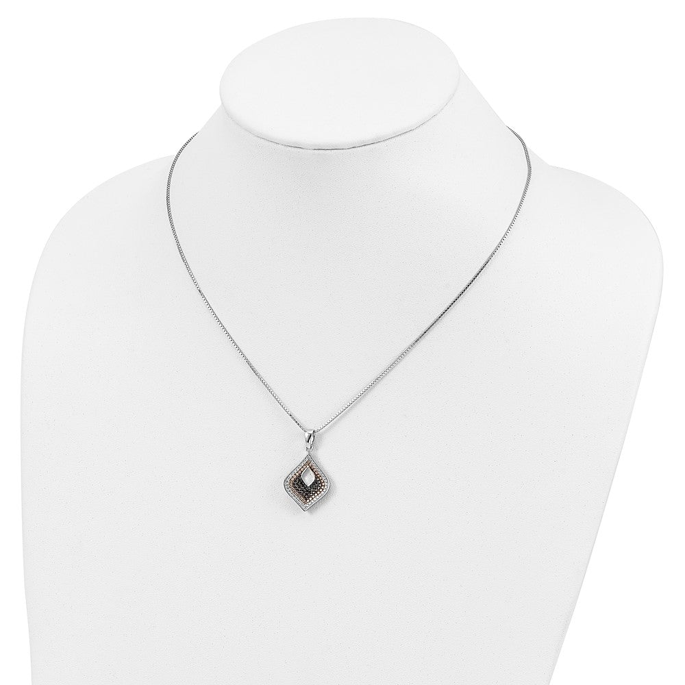 High Quality Luxury Necklaces for Women by Ryan Jonathan Fine Jewelry
