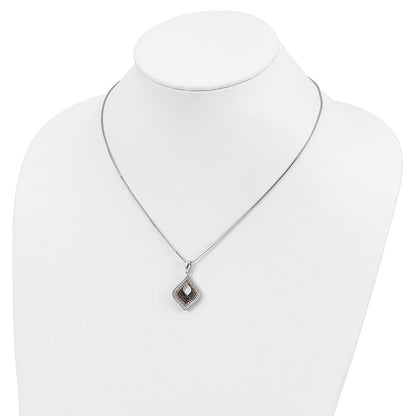 High Quality Luxury Necklaces for Women by Ryan Jonathan Fine Jewelry