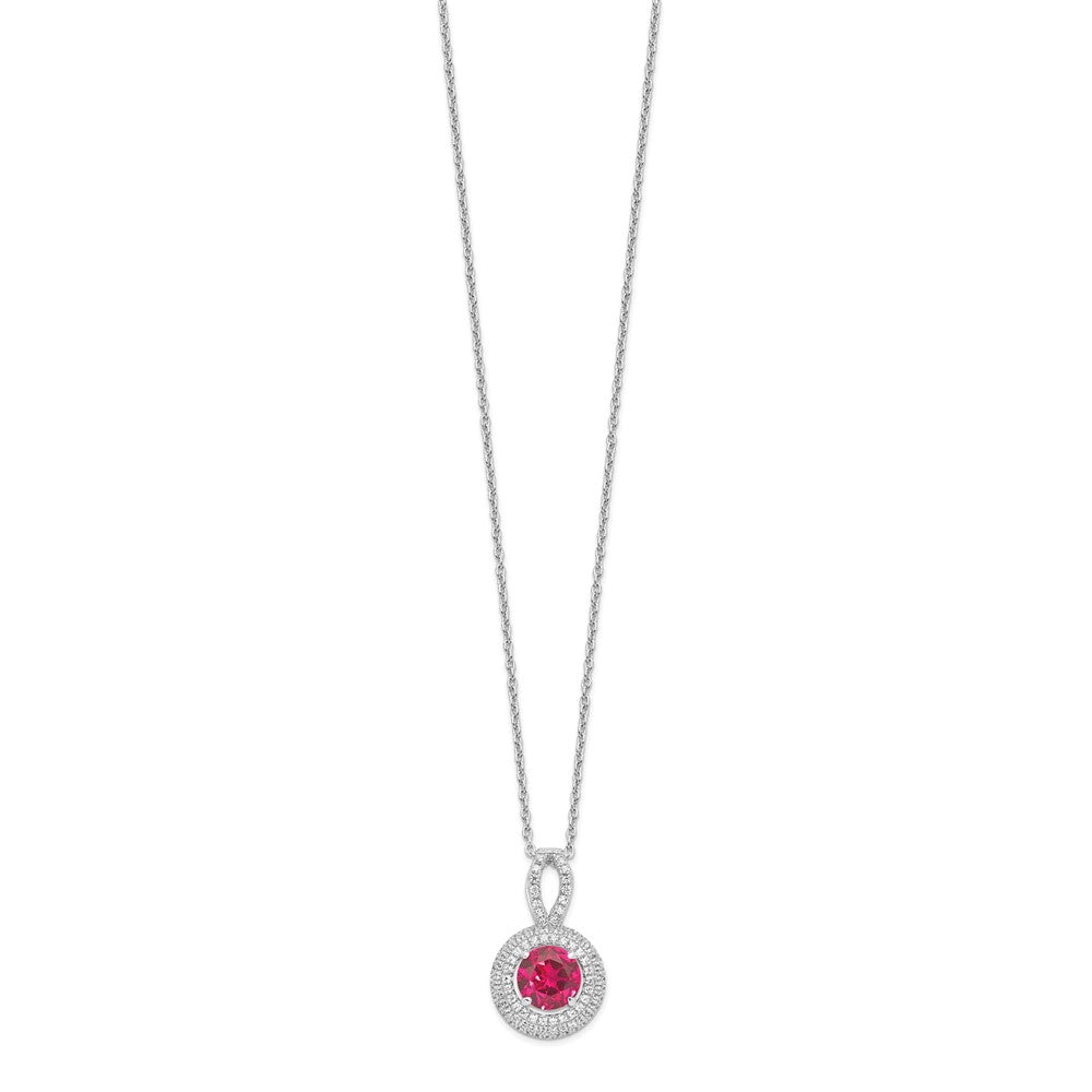 High Quality Luxury Necklaces for Women by Ryan Jonathan Fine Jewelry