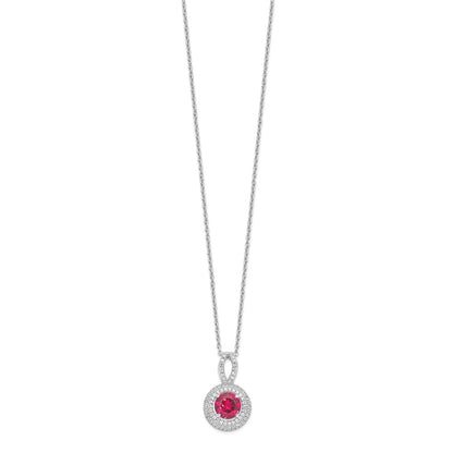 High Quality Luxury Necklaces for Women by Ryan Jonathan Fine Jewelry