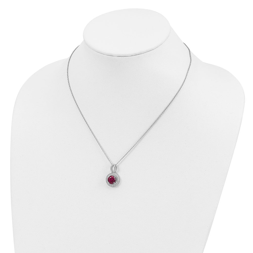 High Quality Luxury Necklaces for Women by Ryan Jonathan Fine Jewelry