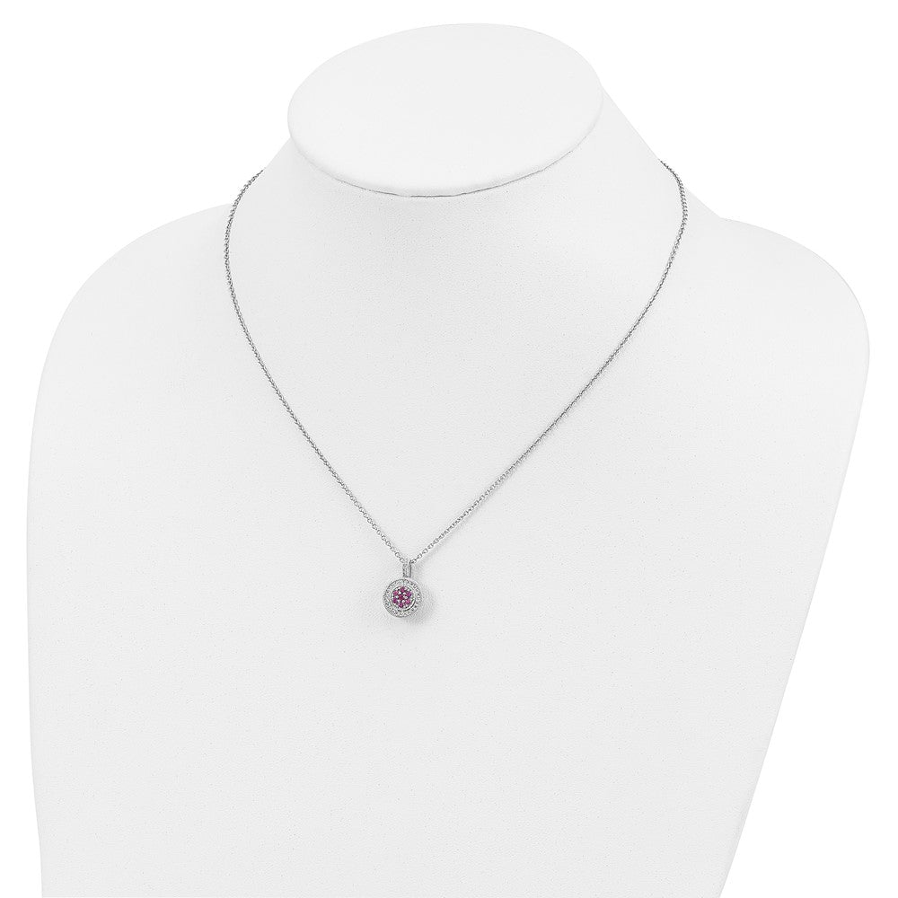 High Quality Luxury Necklaces for Women by Ryan Jonathan Fine Jewelry