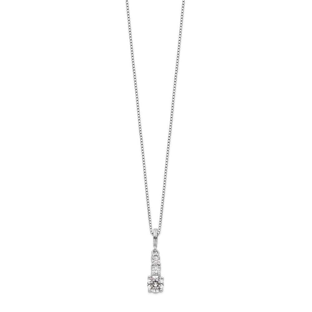 High Quality Luxury Necklaces for Women by Ryan Jonathan Fine Jewelry