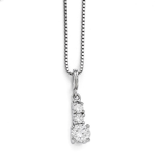 High Quality Luxury Necklaces for Women by Ryan Jonathan Fine Jewelry