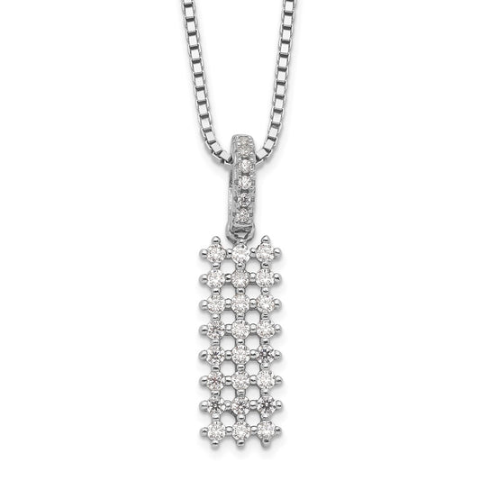 High Quality Luxury Necklaces for Women by Ryan Jonathan Fine Jewelry