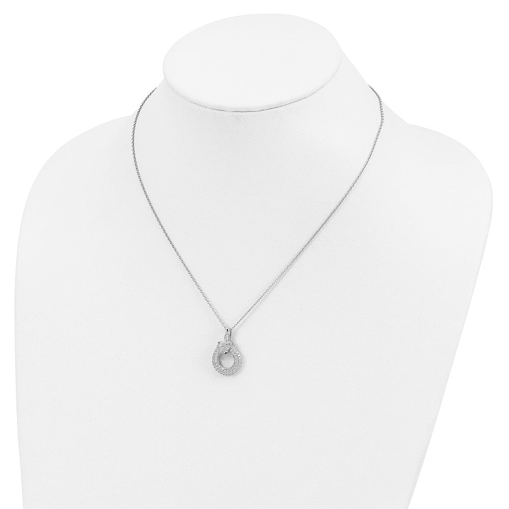 High Quality Luxury Necklaces for Women by Ryan Jonathan Fine Jewelry