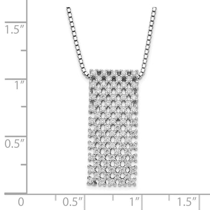 High Quality Luxury Necklaces for Women by Ryan Jonathan Fine Jewelry