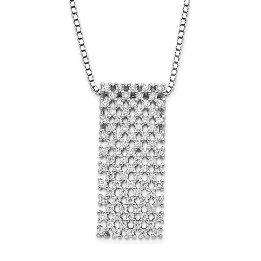 High Quality Luxury Necklaces for Women by Ryan Jonathan Fine Jewelry