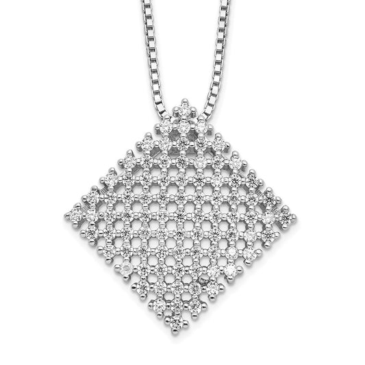 High Quality Luxury Necklaces for Women by Ryan Jonathan Fine Jewelry