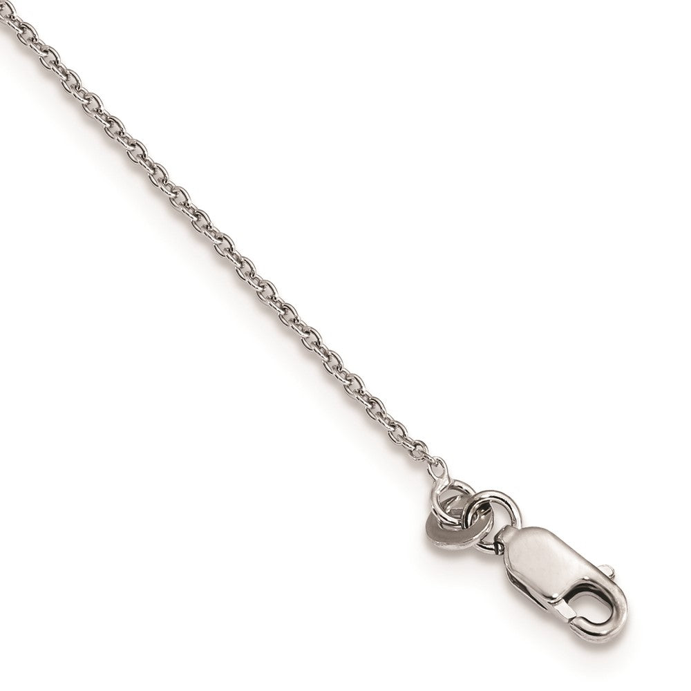 High Quality Luxury Necklaces for Women by Ryan Jonathan Fine Jewelry