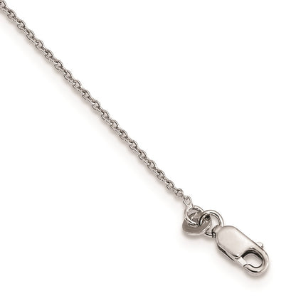 High Quality Luxury Necklaces for Women by Ryan Jonathan Fine Jewelry