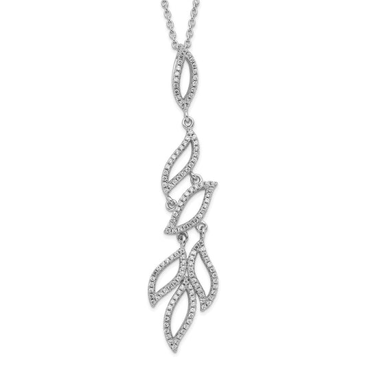 High Quality Luxury Necklaces for Women by Ryan Jonathan Fine Jewelry