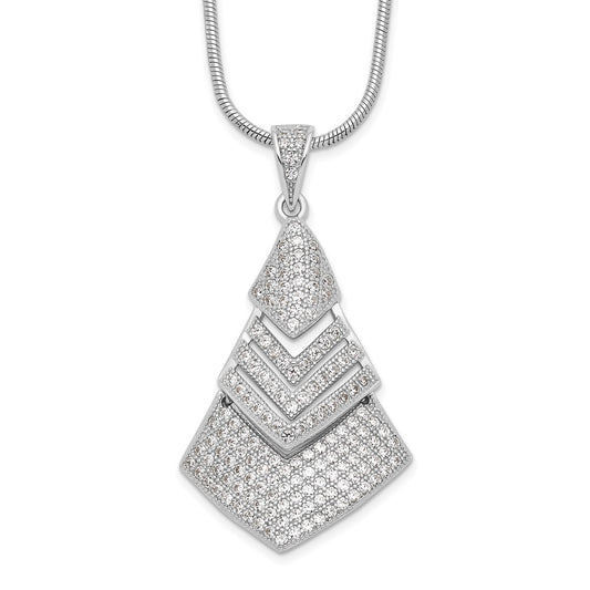 High Quality Luxury Necklaces for Women by Ryan Jonathan Fine Jewelry