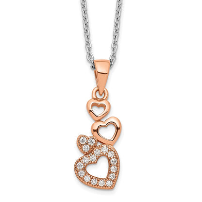 High Quality Luxury Necklaces for Women by Ryan Jonathan Fine Jewelry