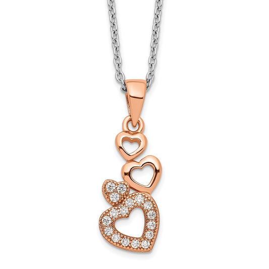 High Quality Luxury Necklaces for Women by Ryan Jonathan Fine Jewelry