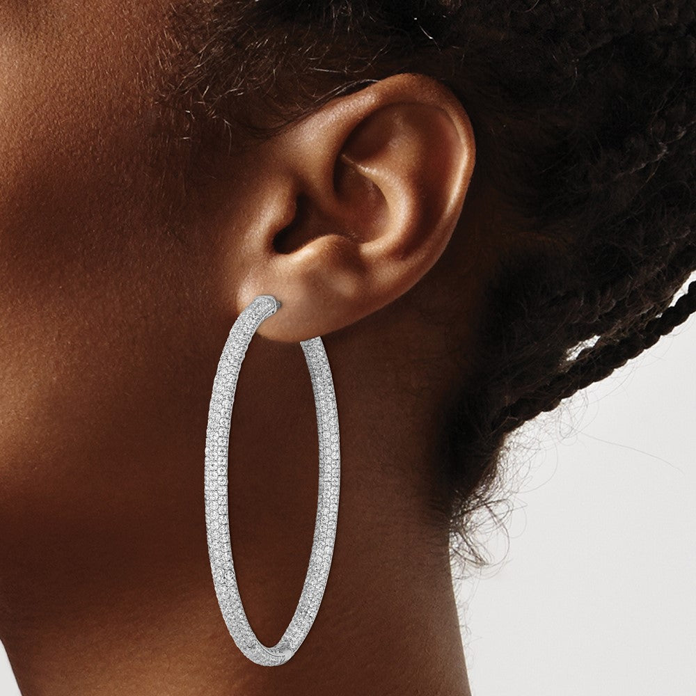 High Quality Luxury Earrings for Women by Ryan Jonathan Fine Jewelry