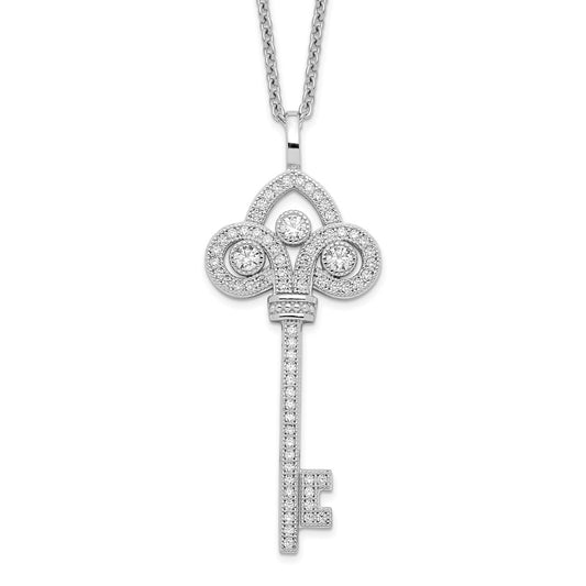 High Quality Luxury Necklaces for Women by Ryan Jonathan Fine Jewelry