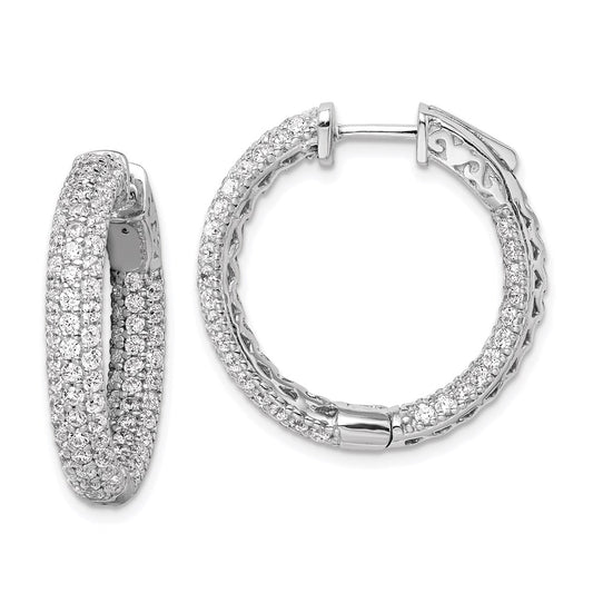 High Quality Luxury Earrings for Women by Ryan Jonathan Fine Jewelry