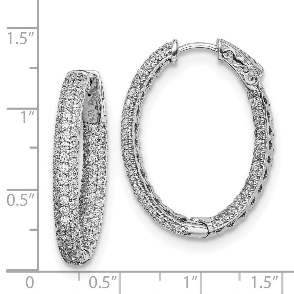 High Quality Luxury Earrings for Women by Ryan Jonathan Fine Jewelry