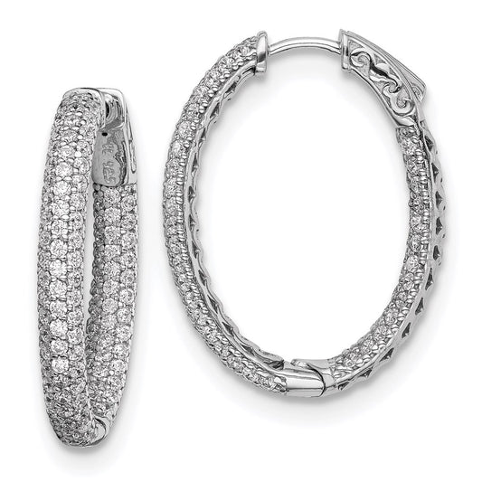 High Quality Luxury Earrings for Women by Ryan Jonathan Fine Jewelry