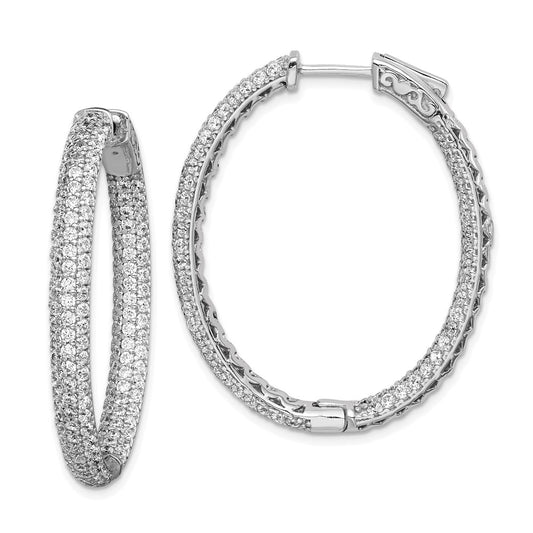 High Quality Luxury Earrings for Women by Ryan Jonathan Fine Jewelry
