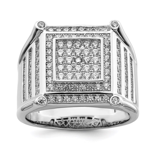High Quality Luxury Rings for Women by Ryan Jonathan Fine Jewelry