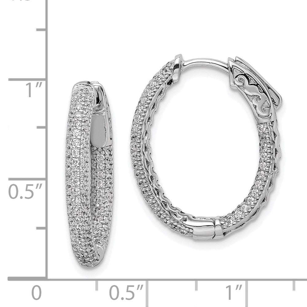 High Quality Luxury Earrings for Women by Ryan Jonathan Fine Jewelry