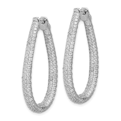 High Quality Luxury Earrings for Women by Ryan Jonathan Fine Jewelry