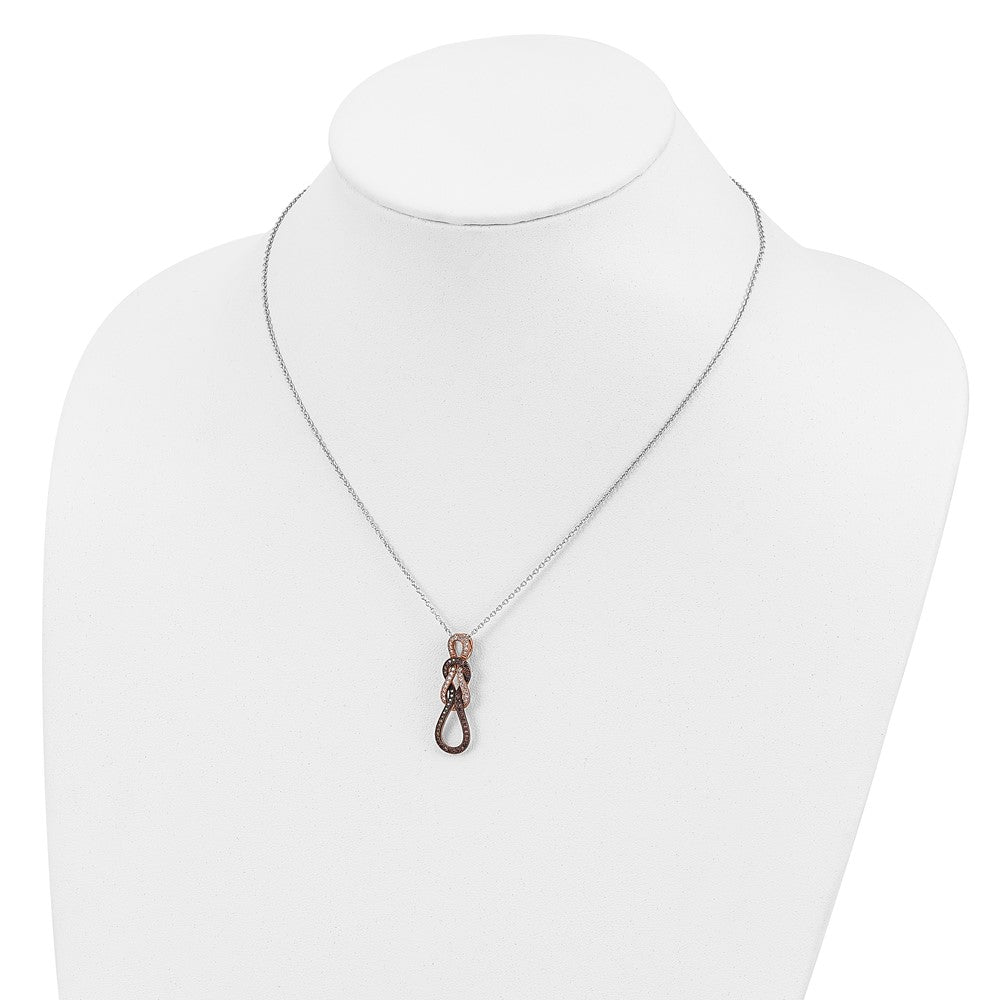 High Quality Luxury Necklaces for Women by Ryan Jonathan Fine Jewelry