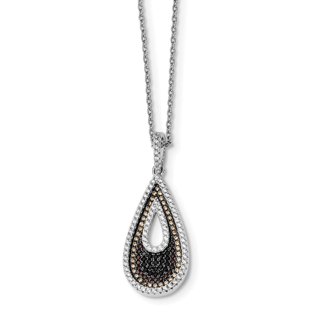 High Quality Luxury Necklaces for Women by Ryan Jonathan Fine Jewelry