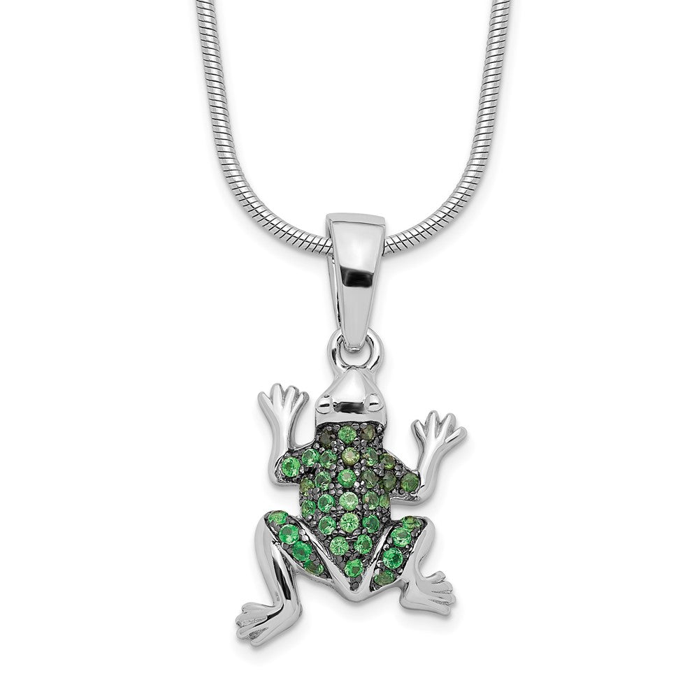 High Quality Luxury Necklaces for Women by Ryan Jonathan Fine Jewelry