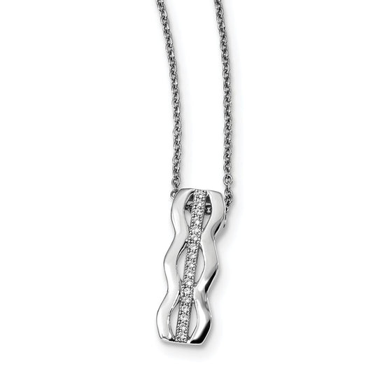 High Quality Luxury Necklaces for Women by Ryan Jonathan Fine Jewelry
