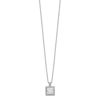 High Quality Luxury Necklaces for Women by Ryan Jonathan Fine Jewelry