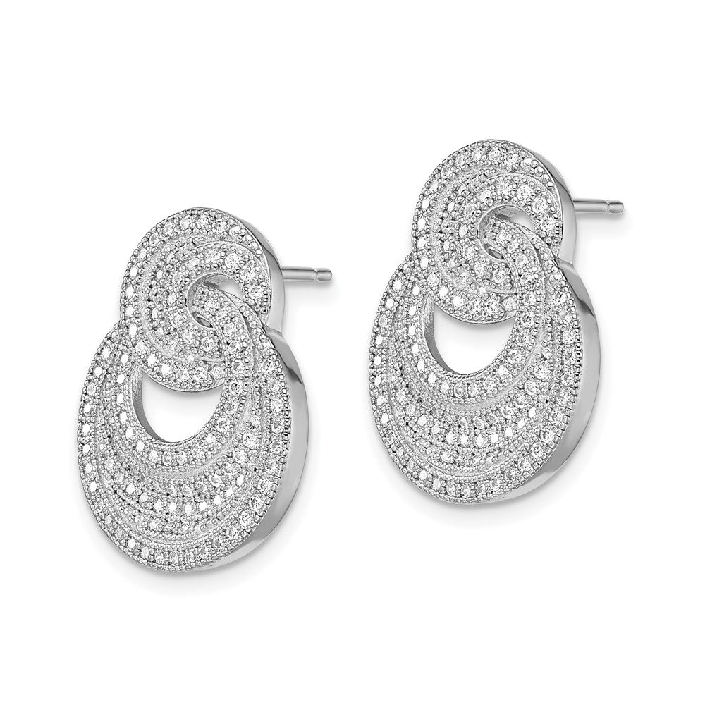 High Quality Luxury Earrings for Women by Ryan Jonathan Fine Jewelry