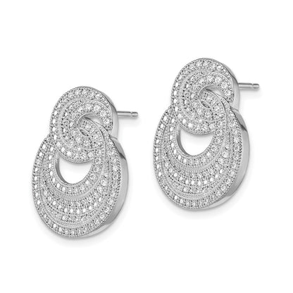 High Quality Luxury Earrings for Women by Ryan Jonathan Fine Jewelry