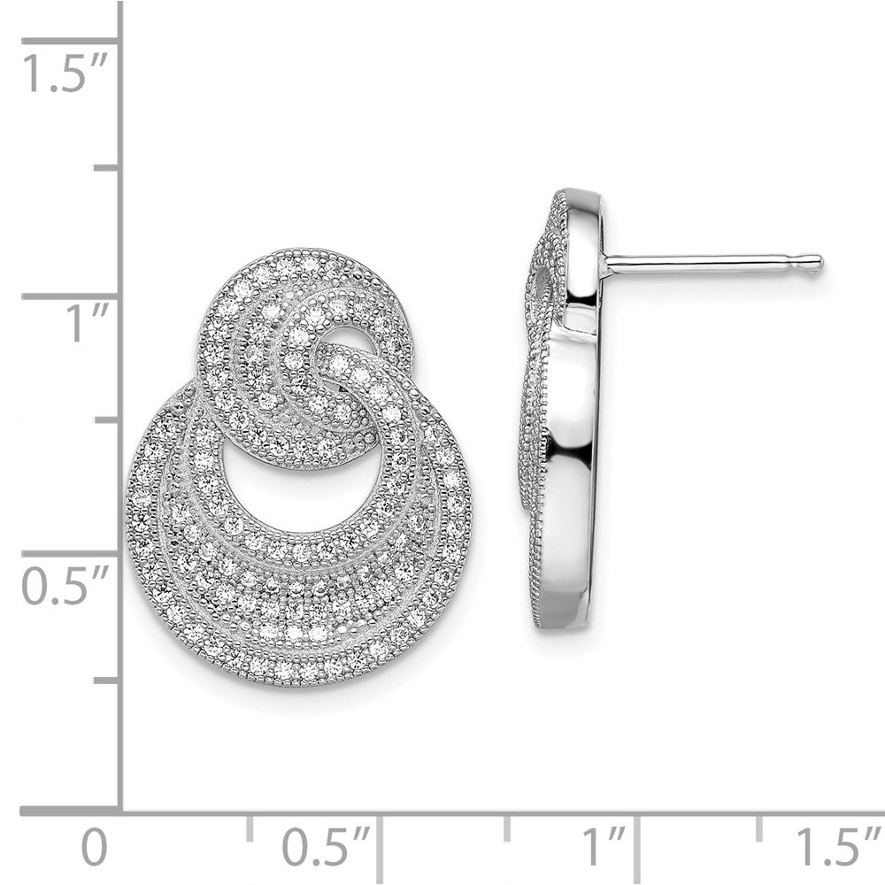 High Quality Luxury Earrings for Women by Ryan Jonathan Fine Jewelry