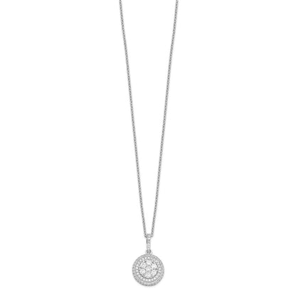 High Quality Luxury Necklaces for Women by Ryan Jonathan Fine Jewelry