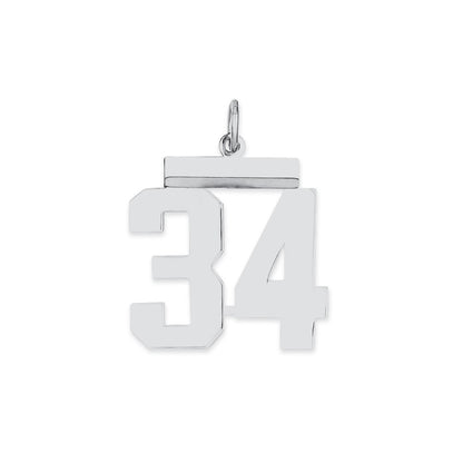 High Quality Luxury Charm Pendants for Women by Ryan Jonathan Fine Jewelry