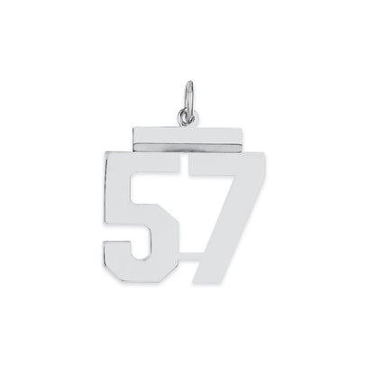 High Quality Luxury Charm Pendants for Women by Ryan Jonathan Fine Jewelry