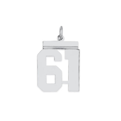 High Quality Luxury Charm Pendants for Women by Ryan Jonathan Fine Jewelry
