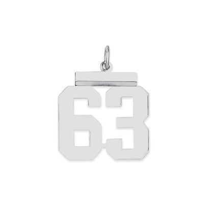 High Quality Luxury Charm Pendants for Women by Ryan Jonathan Fine Jewelry