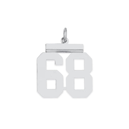 High Quality Luxury Charm Pendants for Women by Ryan Jonathan Fine Jewelry